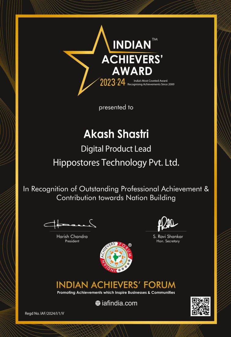 Top 10 Achievers in india