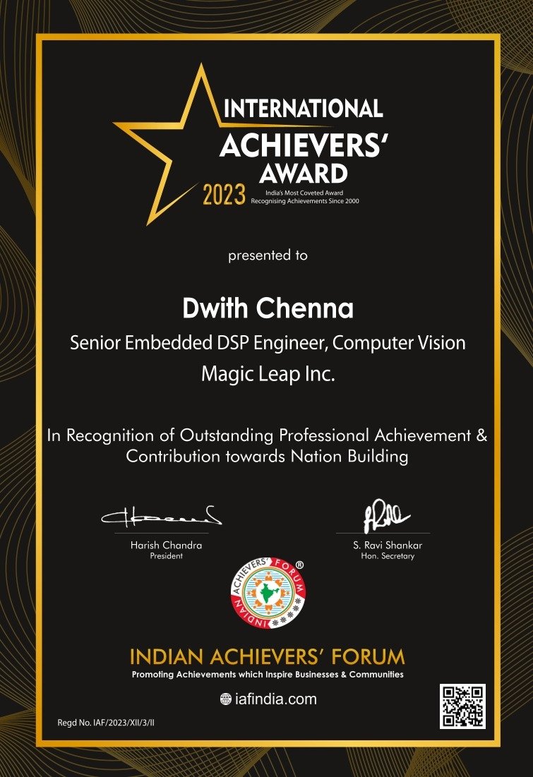 Top 10 Achievers in india