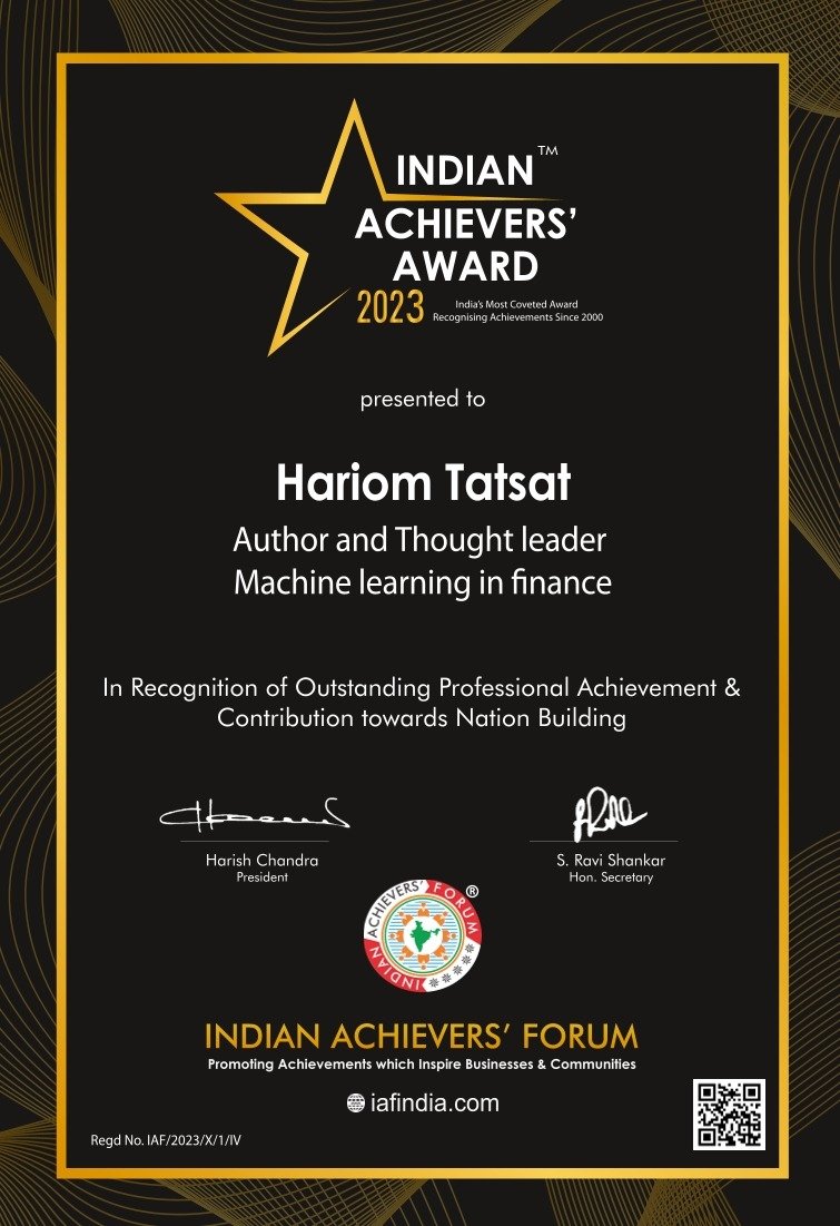 Top 10 Achievers in india