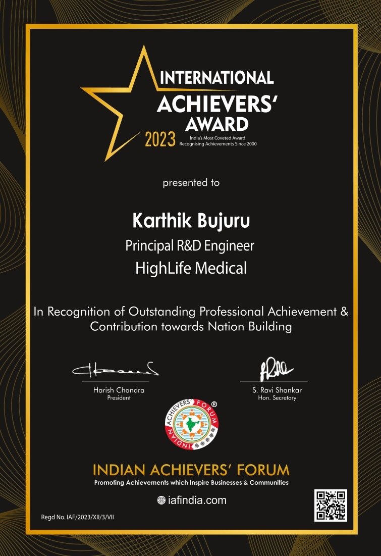 Top 10 Achievers in india