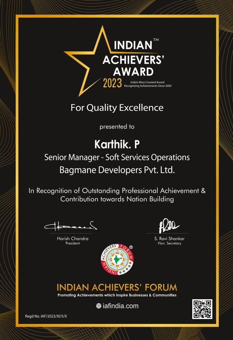 Top 10 Achievers in india