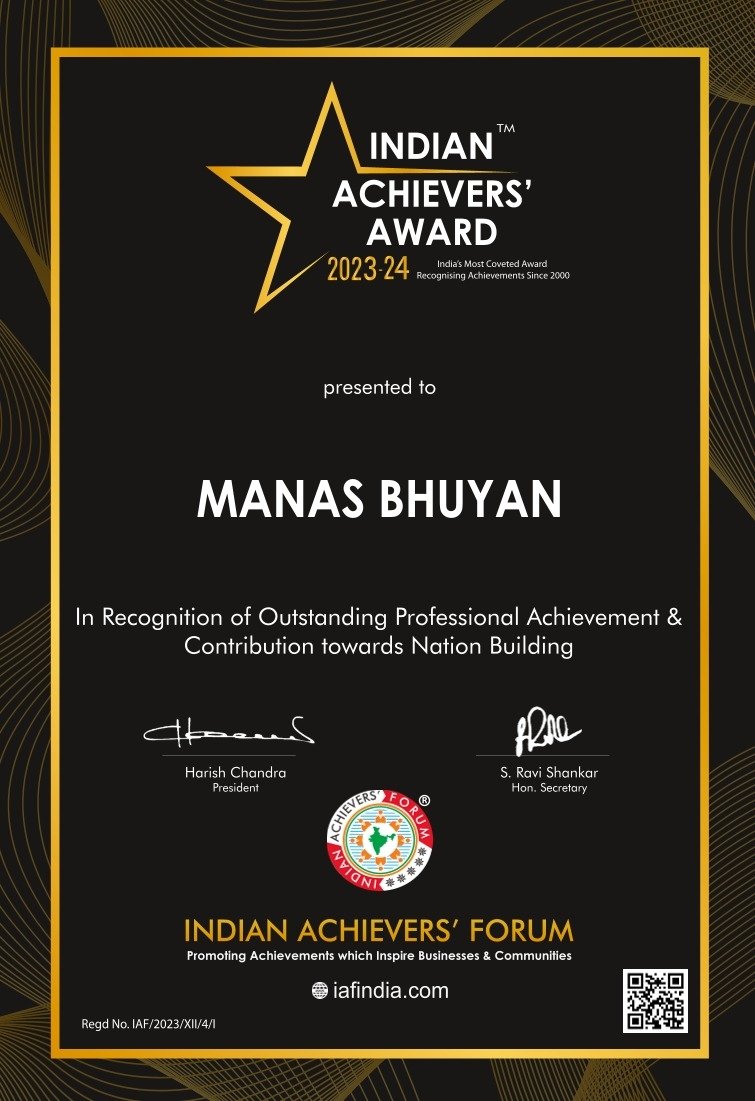 Top 10 Achievers in india