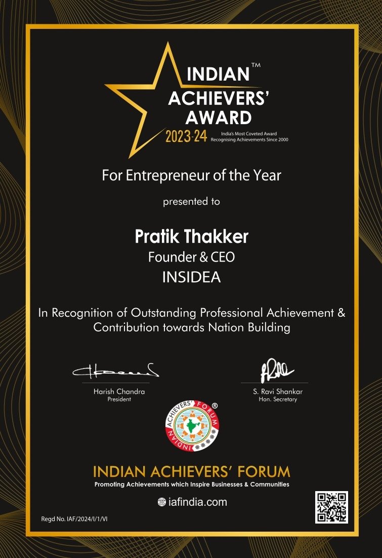 Top 10 Achievers in india