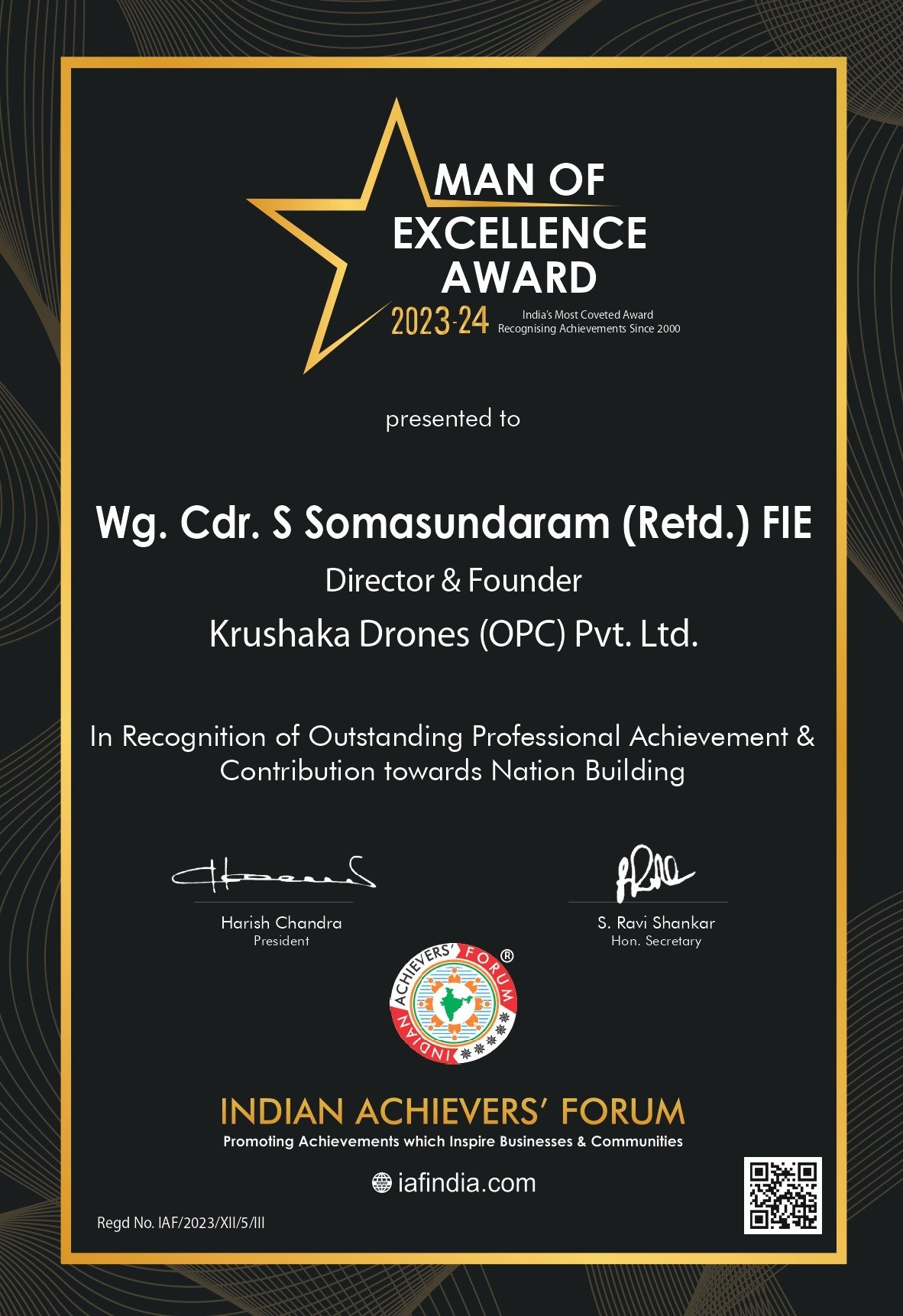 Top 10 Achievers in india