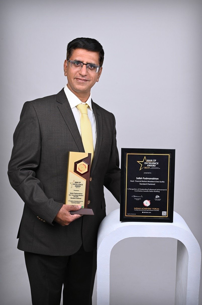 Top 10 Achievers in india
