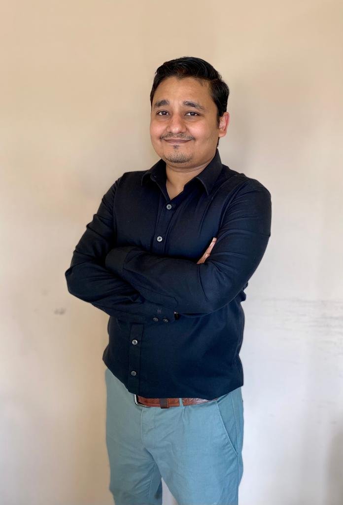 Harshit_Chokshi