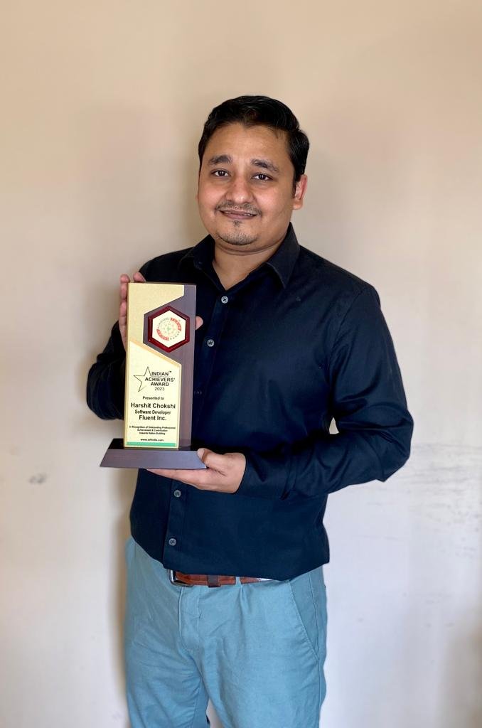 awards company in india