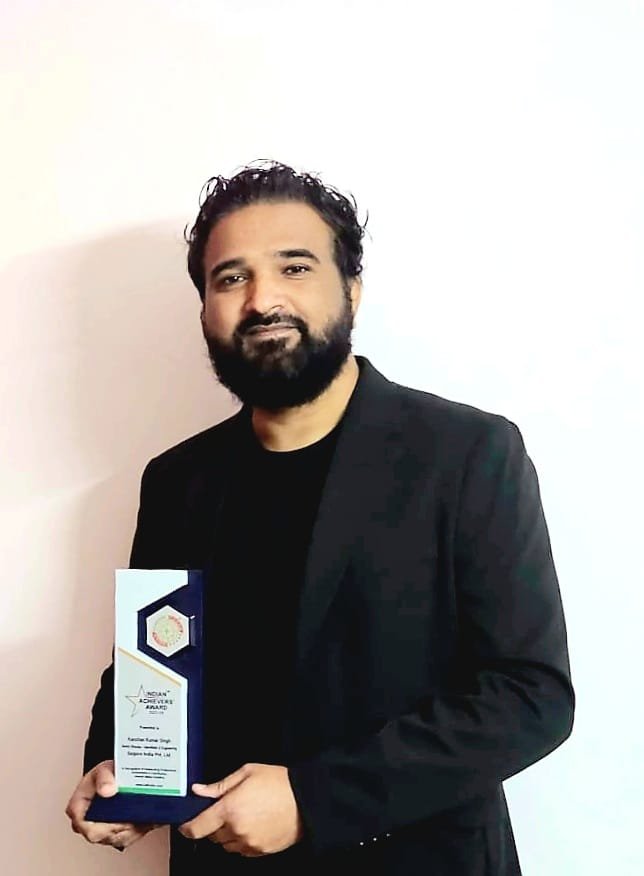 Top 10 Achievers in india