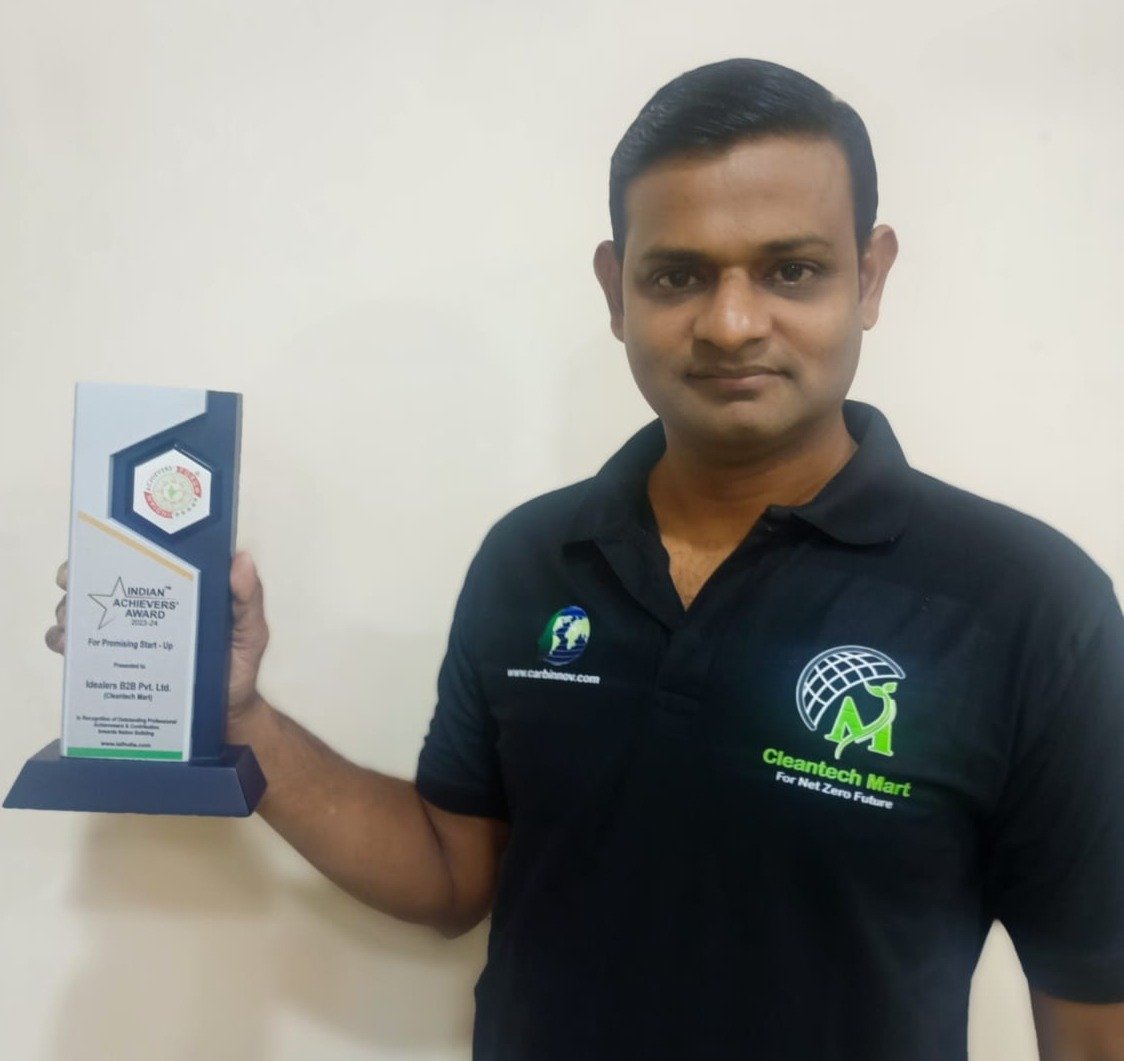 Top 10 Achievers in india