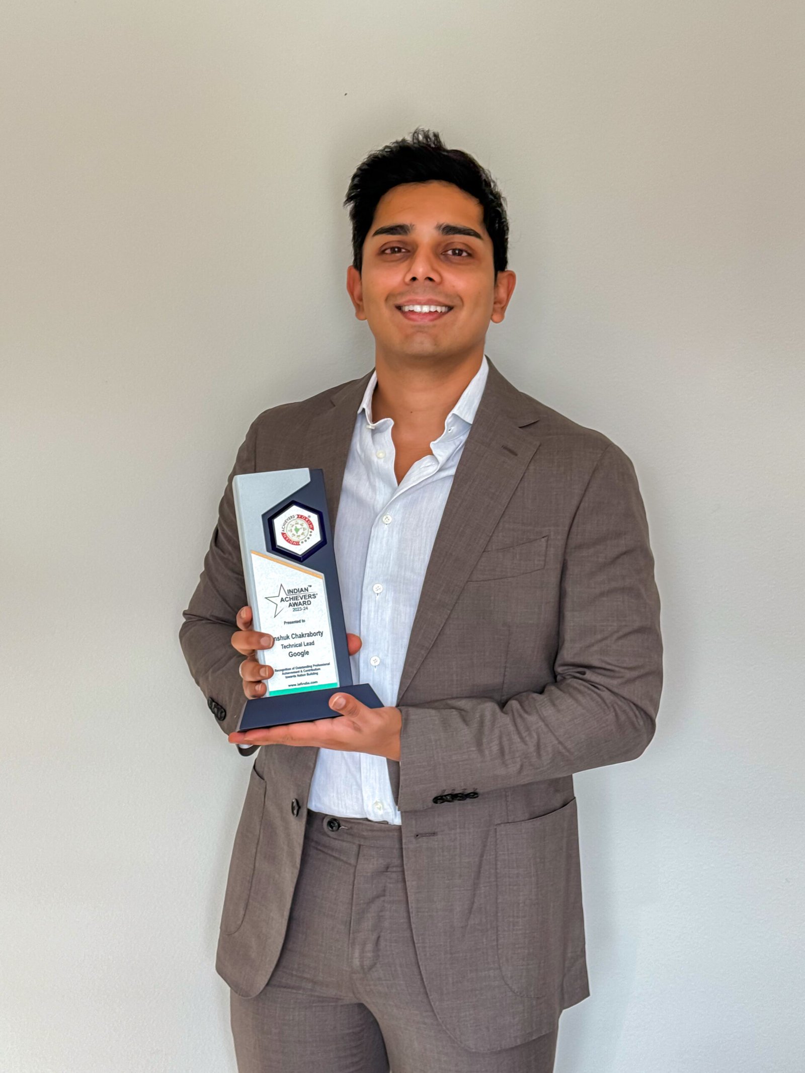 Top 10 Achievers in india