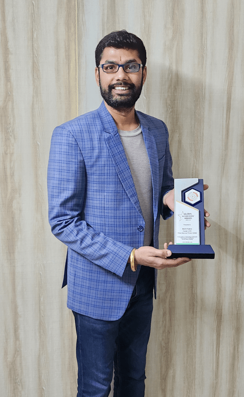 Top 10 Achievers in india