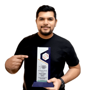 National Recognition Awards