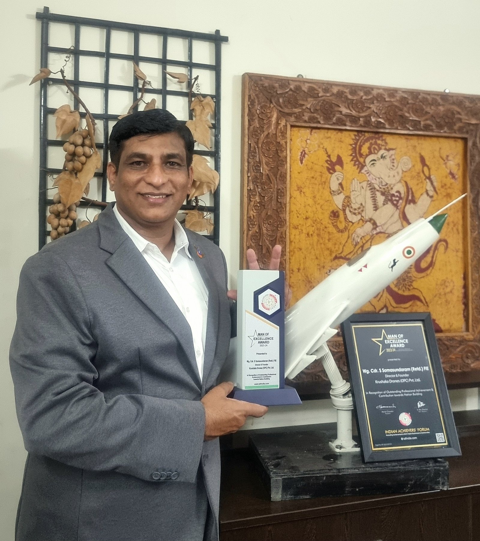 Top 10 Achievers in india
