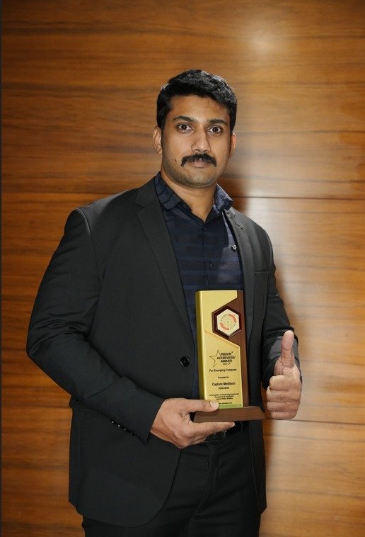 Top 10 Achievers in india