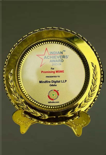 Recognition Awards