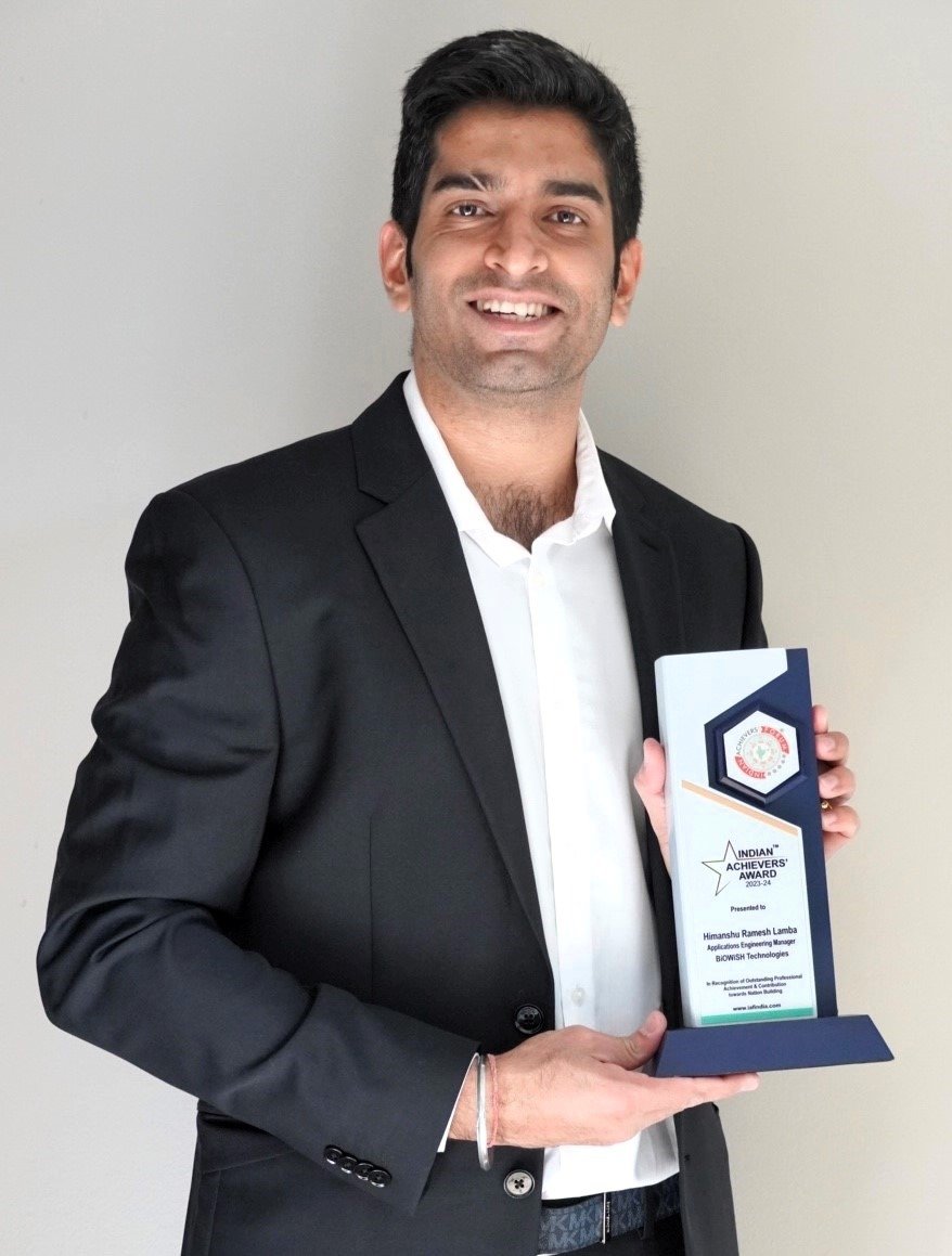 Top 10 Achievers in india