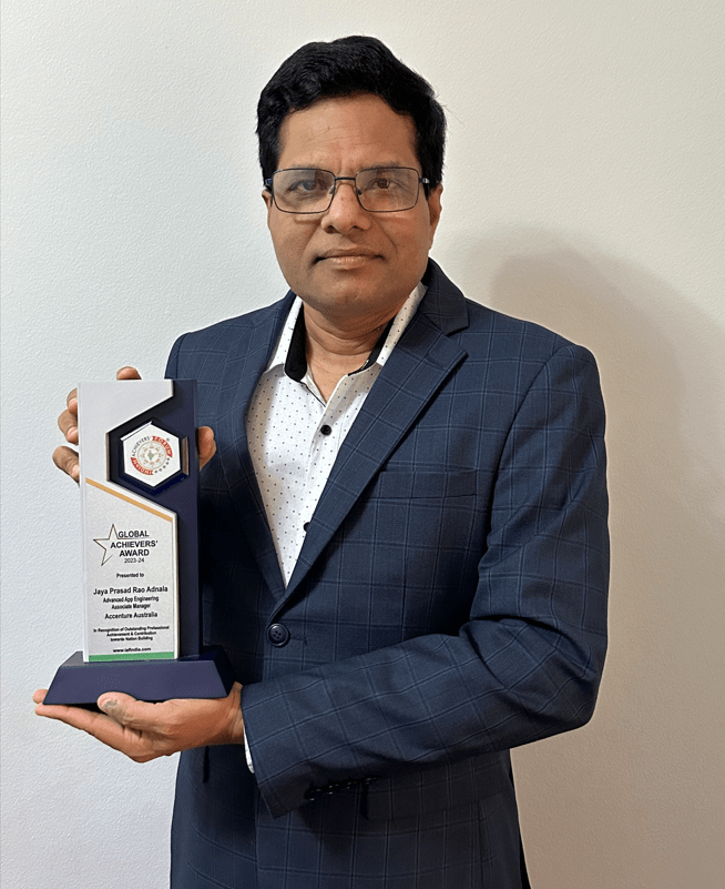 Top 10 Achievers in india