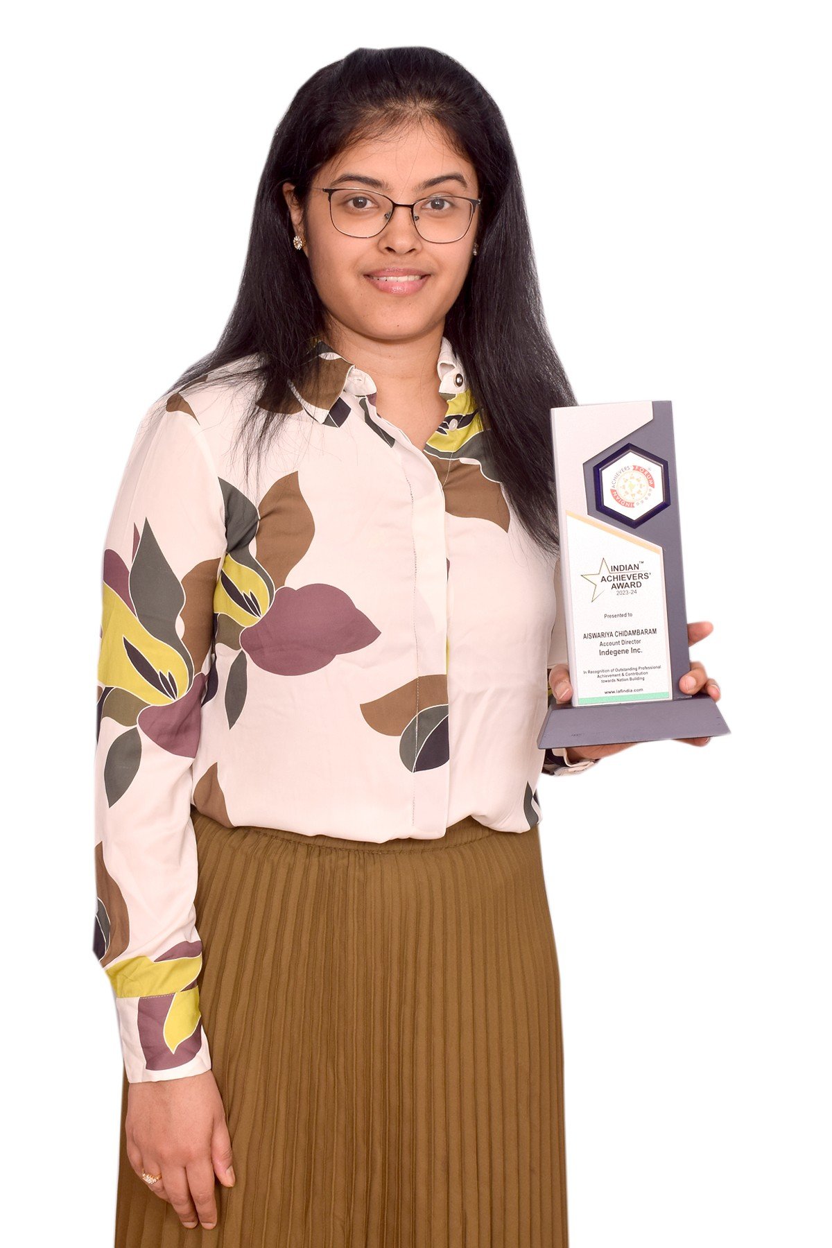 Top 10 Achievers in india