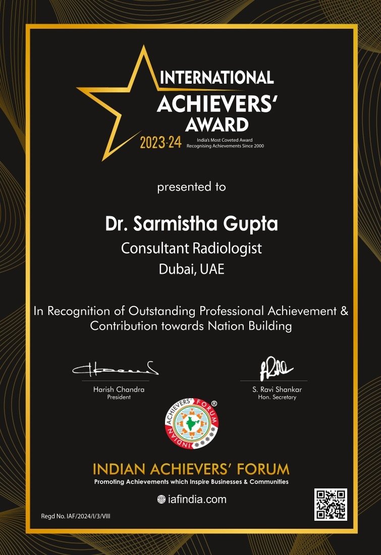 Top 10 Achievers in india