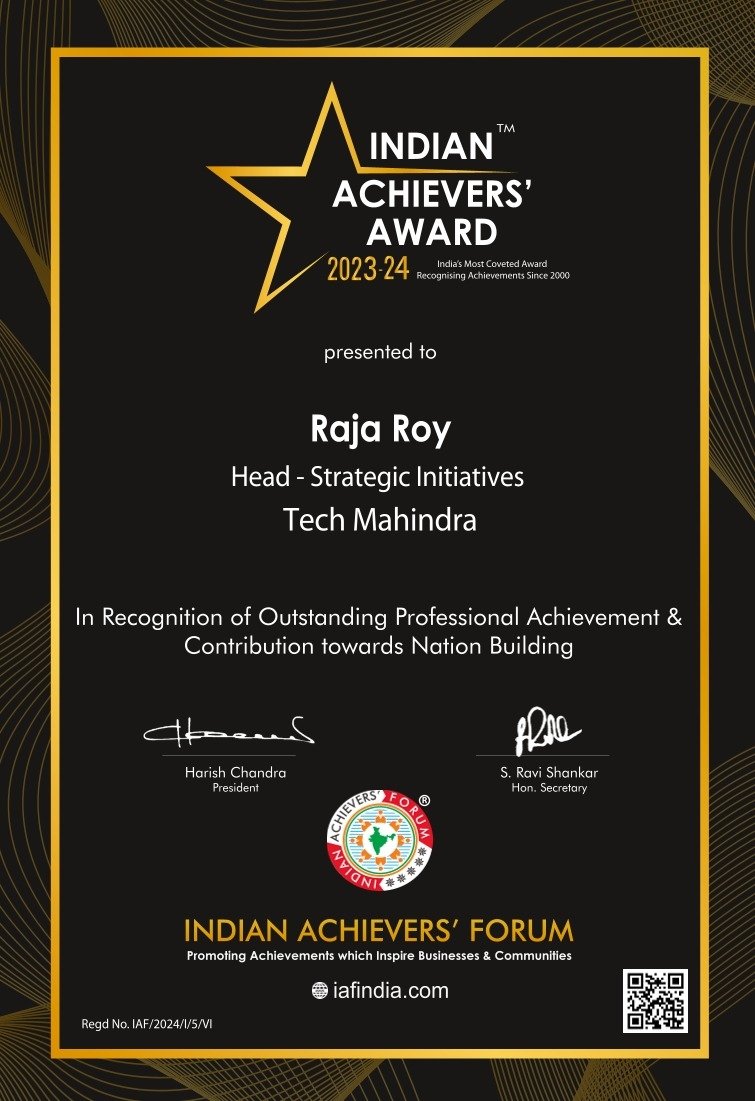 Top 10 Achievers in india