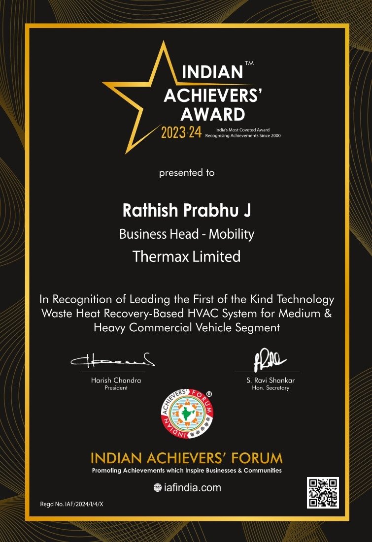 Top 10 Achievers in india