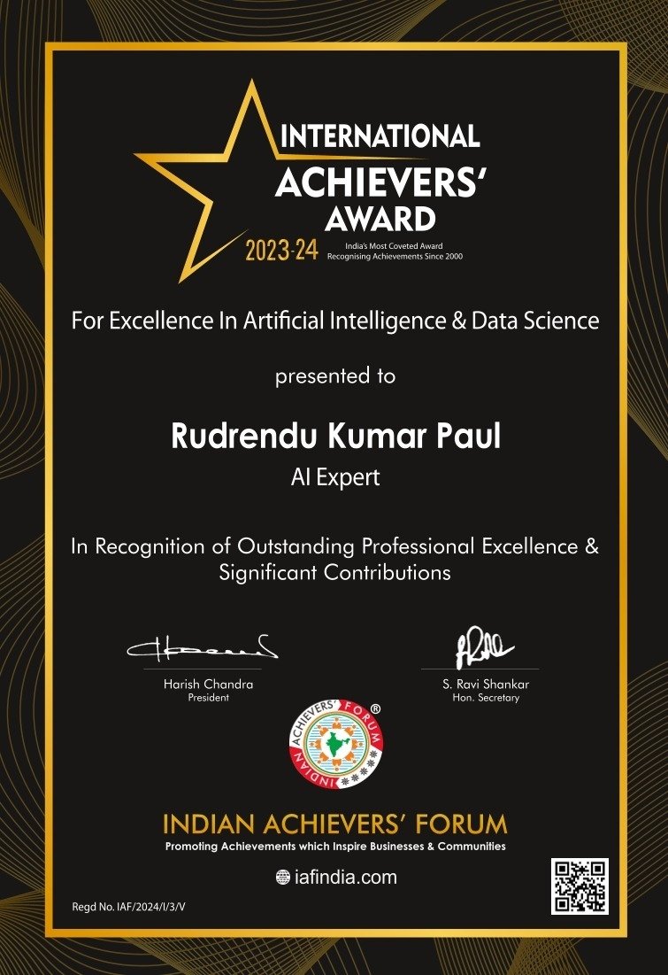 Top 10 Achievers in india