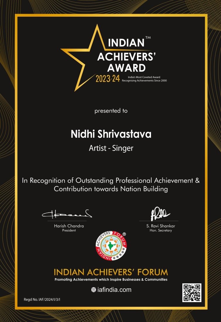 Top 10 Achievers in india