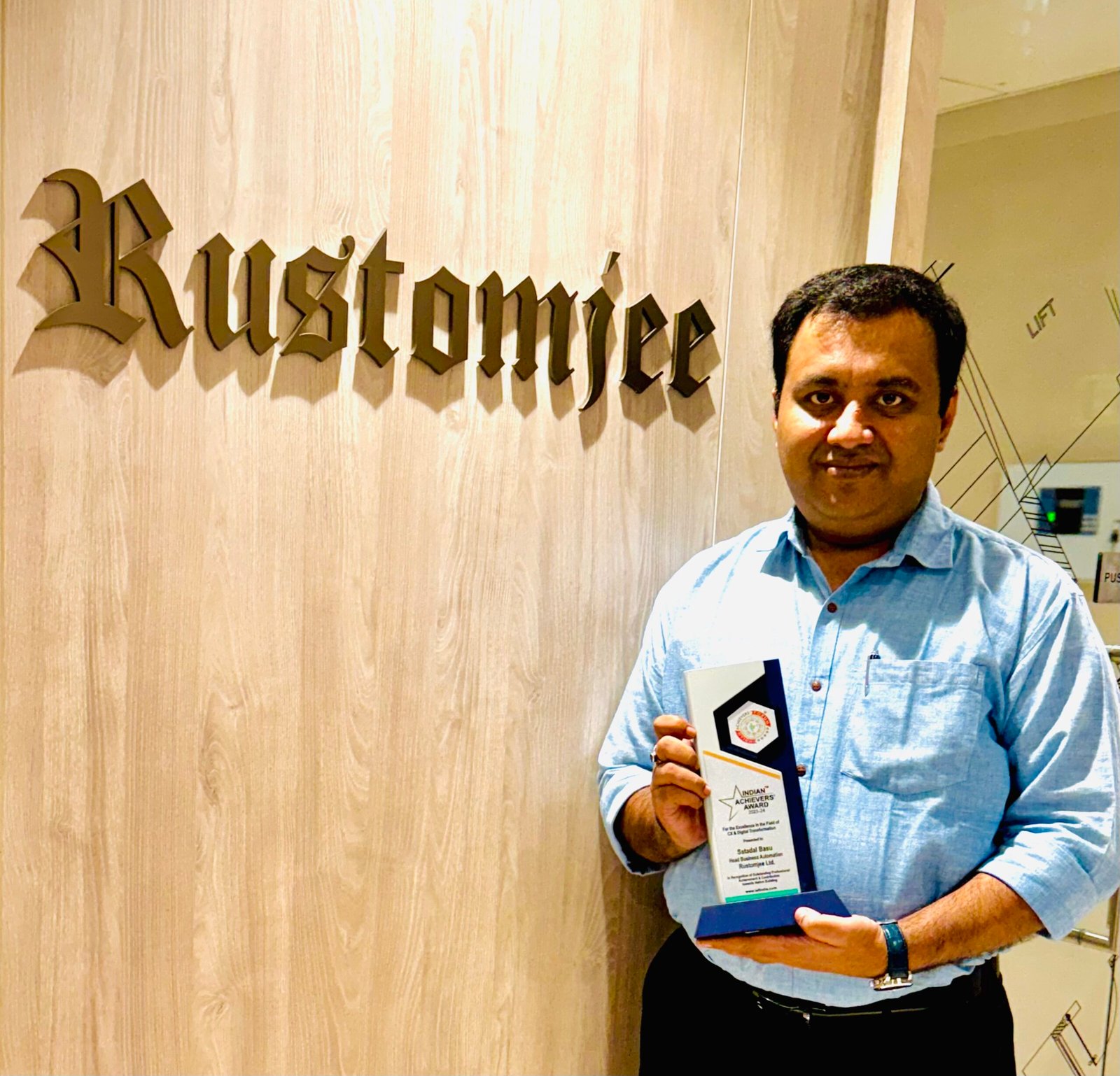 Top 10 Achievers in india
