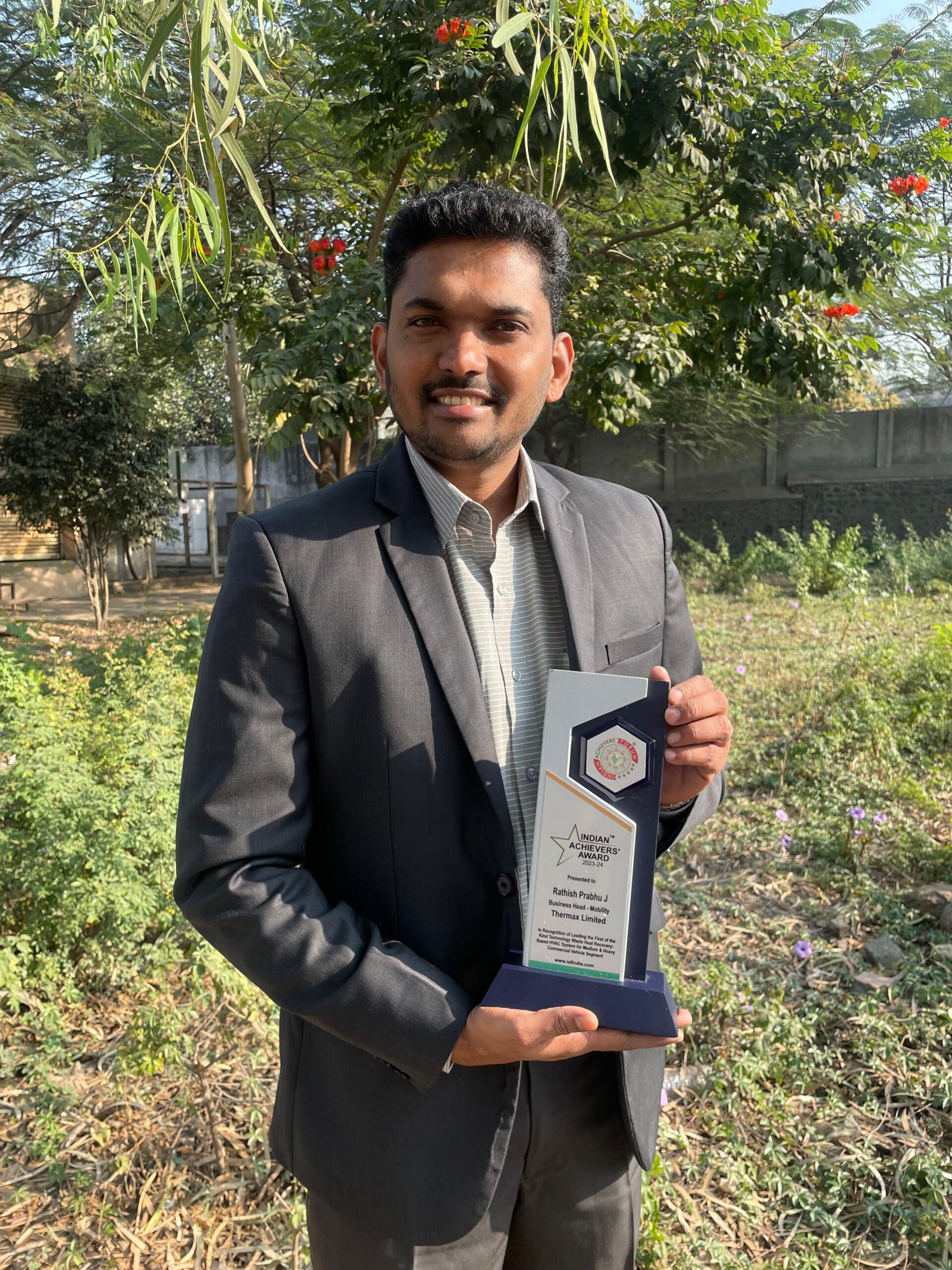 Top 10 Achievers in india