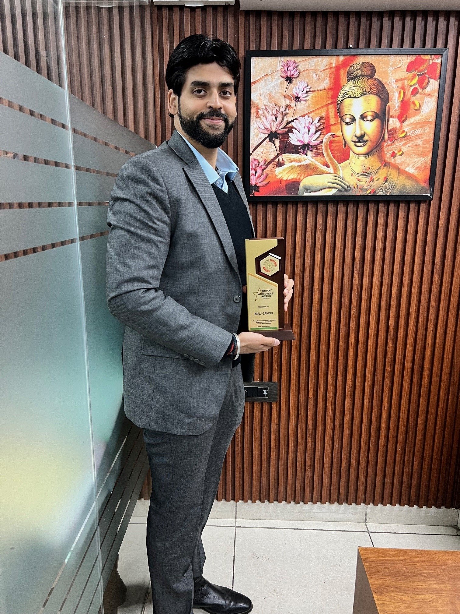 Top 10 Achievers in india