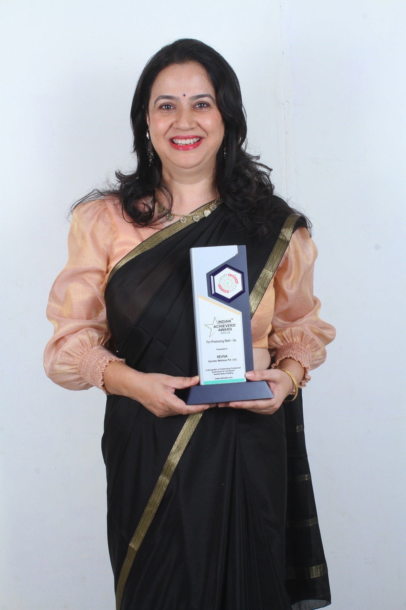 Top 10 Achievers in india