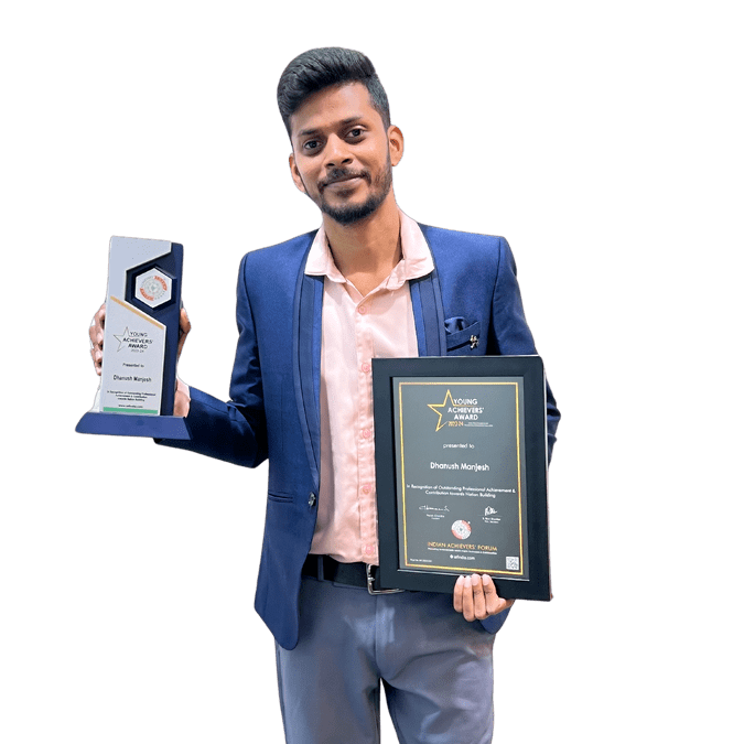 Top 10 Achievers in india
