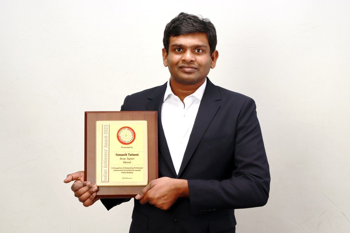 National Recognition Awards