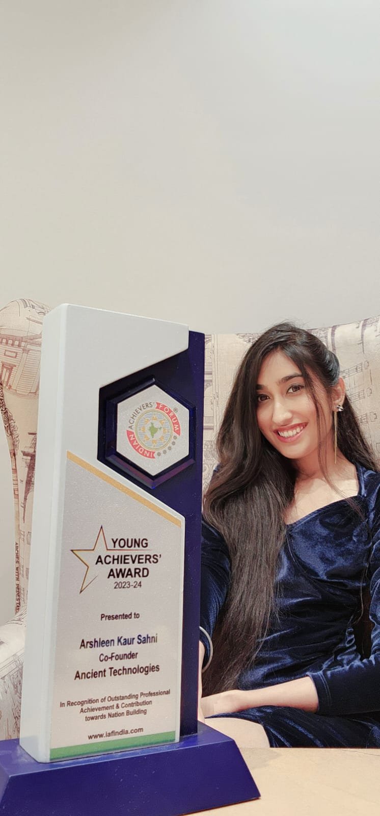 Top 10 Achievers in india