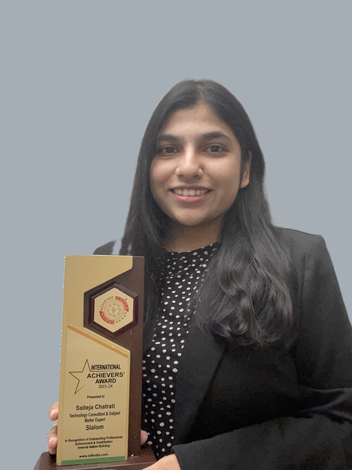 Top 10 Achievers in india
