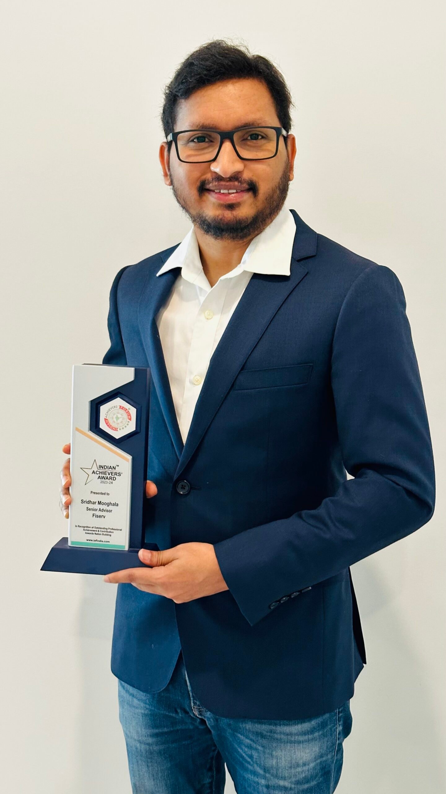Top 10 Achievers in india