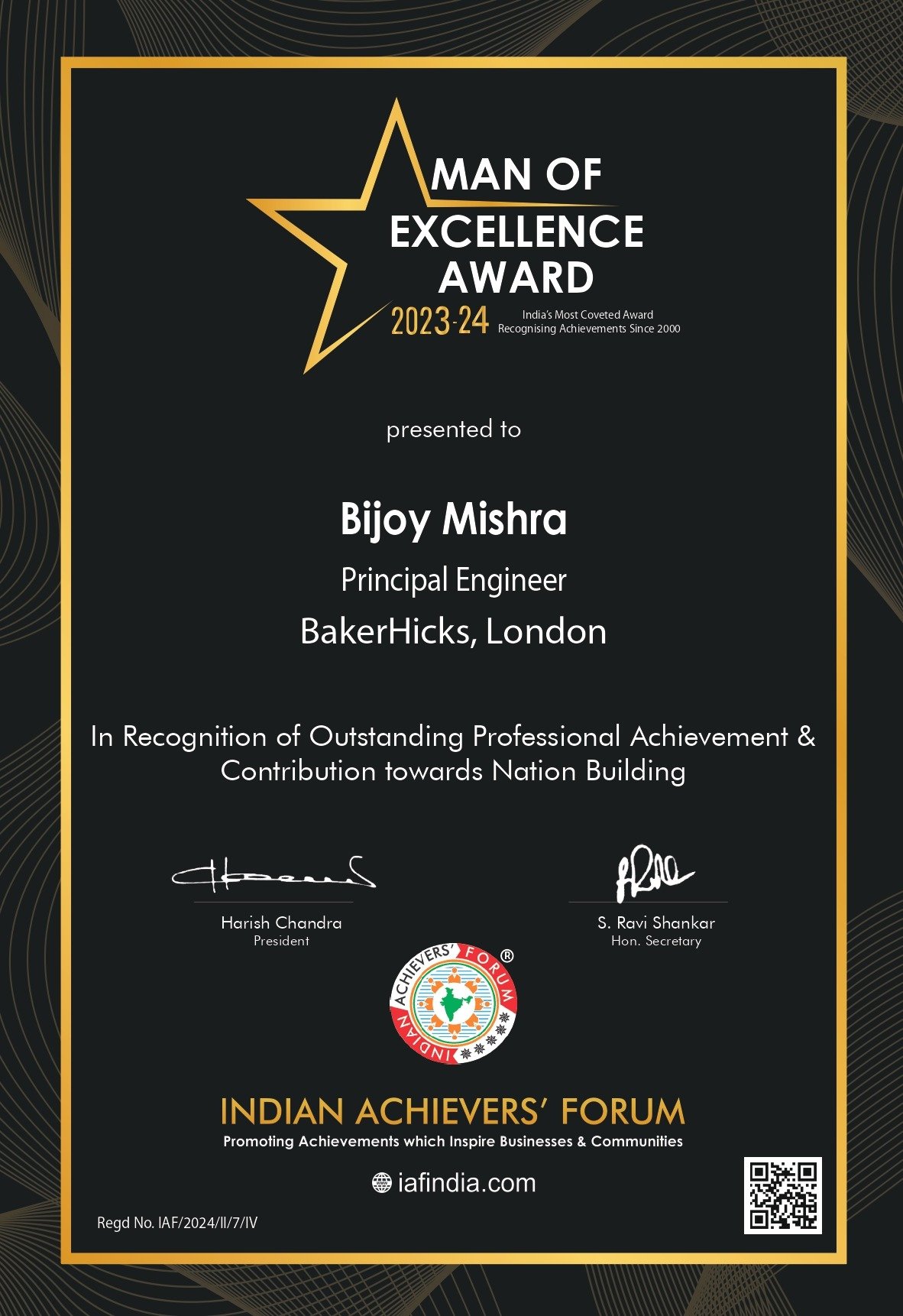 Top 10 Achievers in india