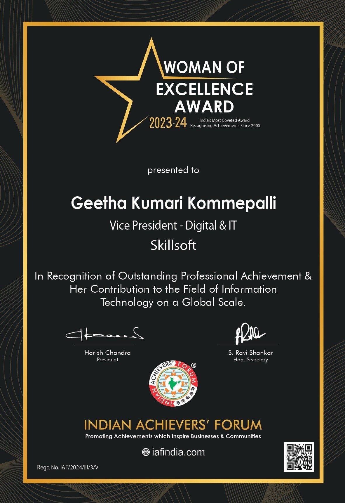 Top 10 Achievers in india
