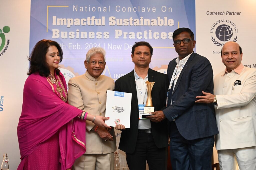 National Recognition Awards