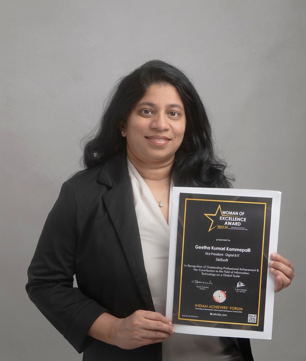 Top 10 Achievers in india