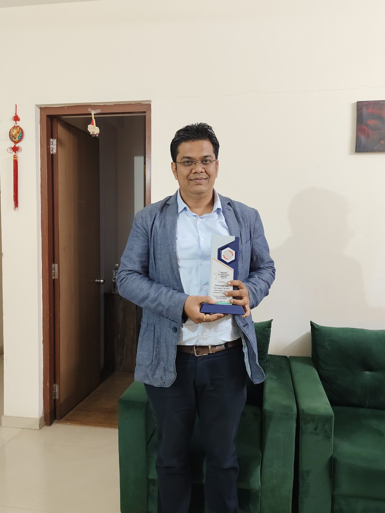 Top 10 Achievers in india