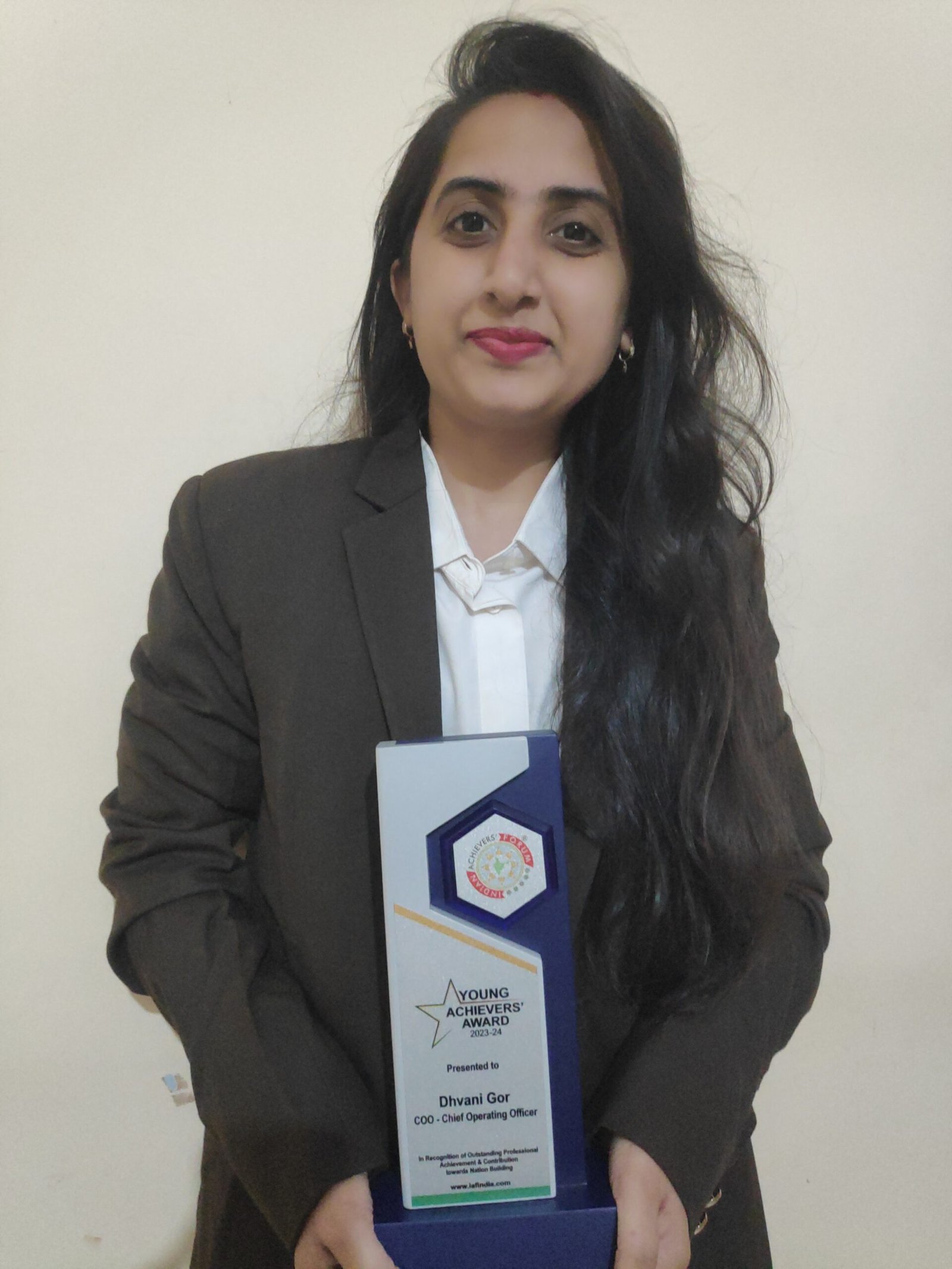 Top 10 Achievers in india