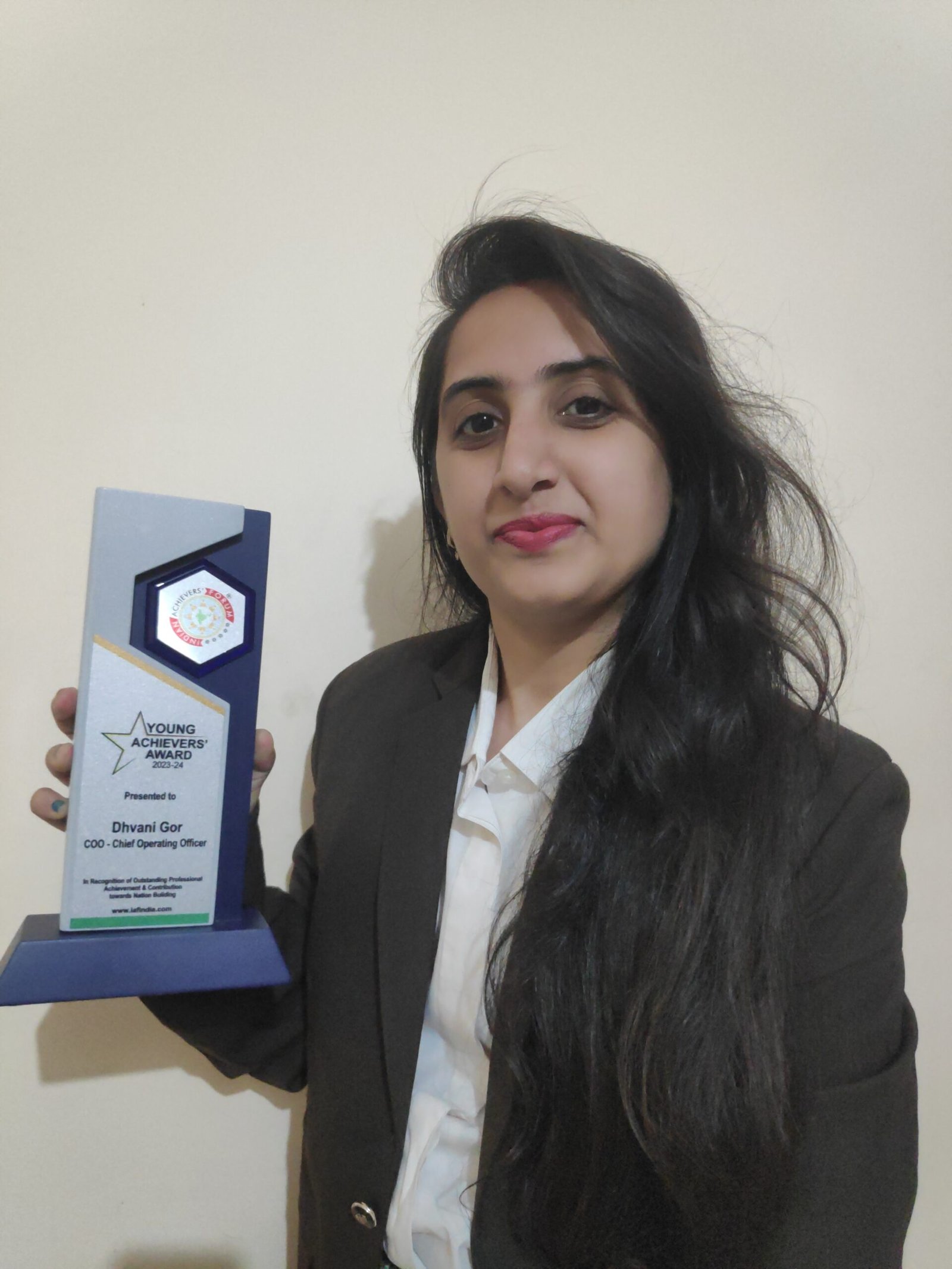 Top 10 Achievers in india