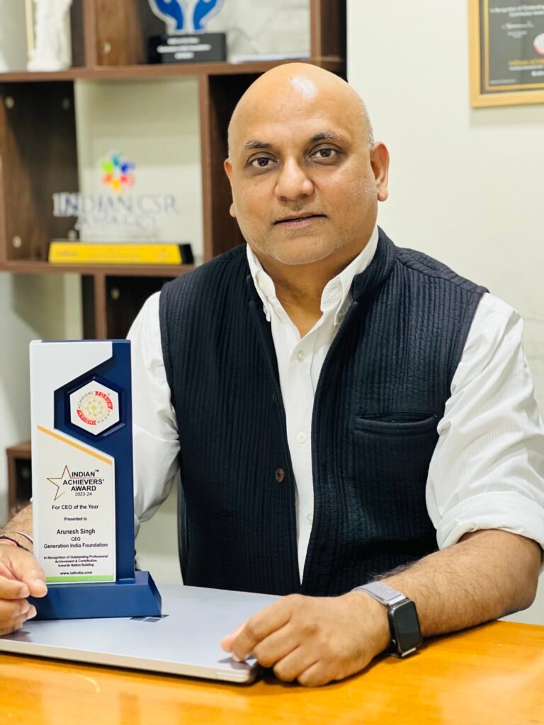 National Recognition Awards