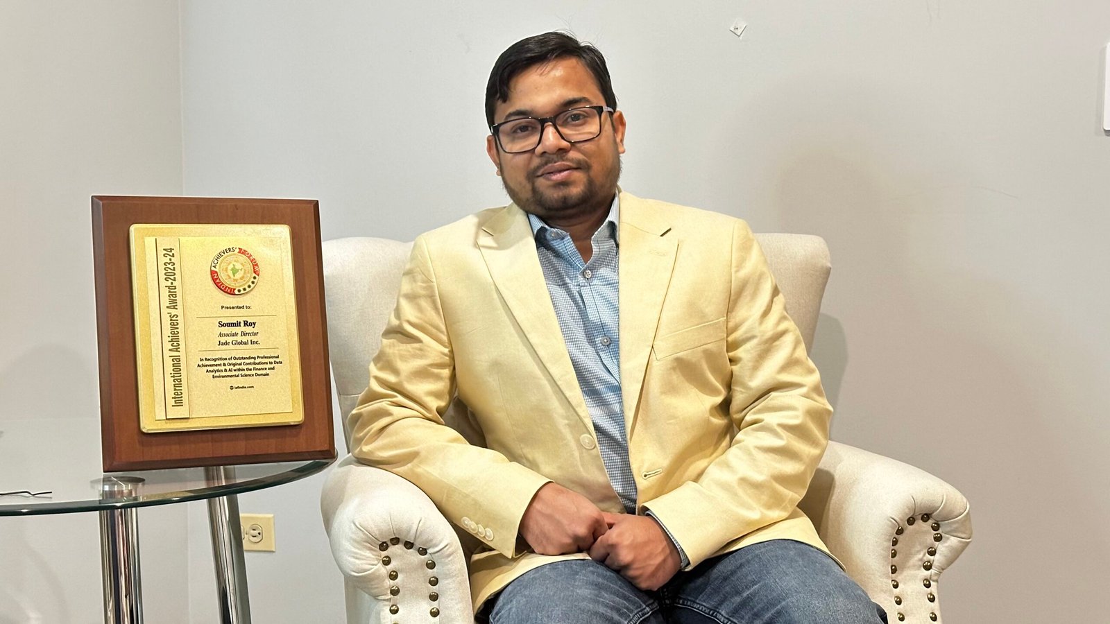 Top 10 Achievers in india