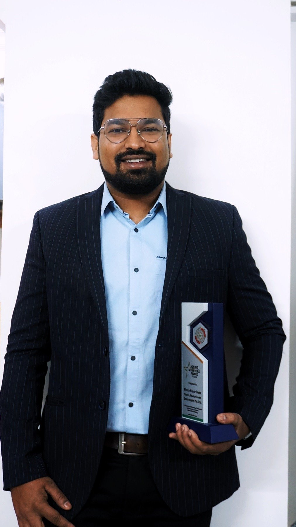Top 10 Achievers in india