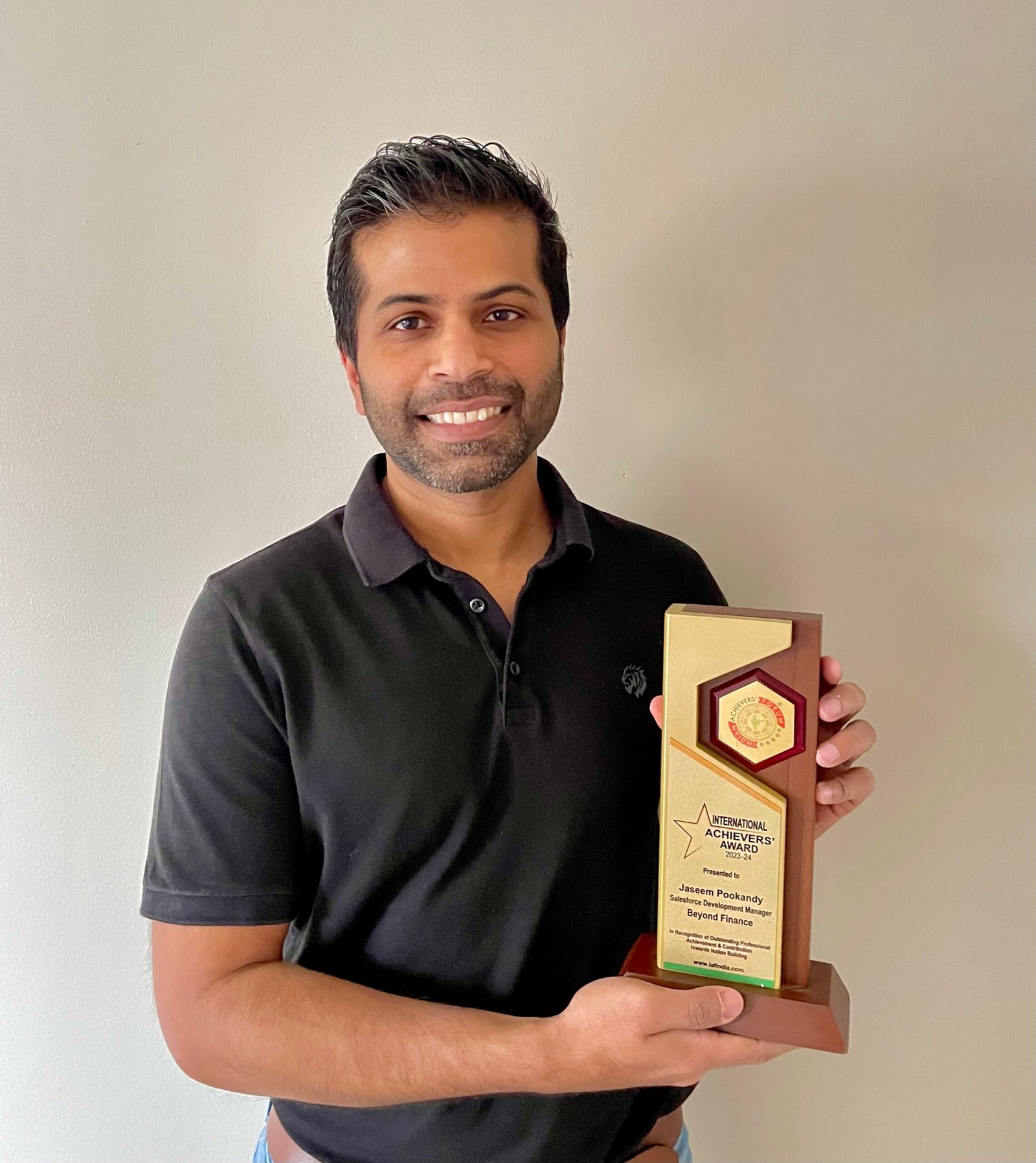 Top 10 Achievers in india