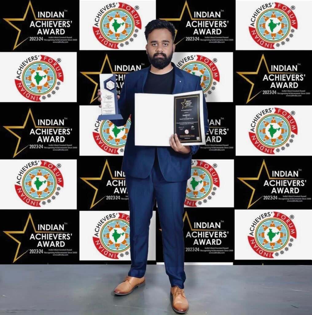 National Recognition Awards