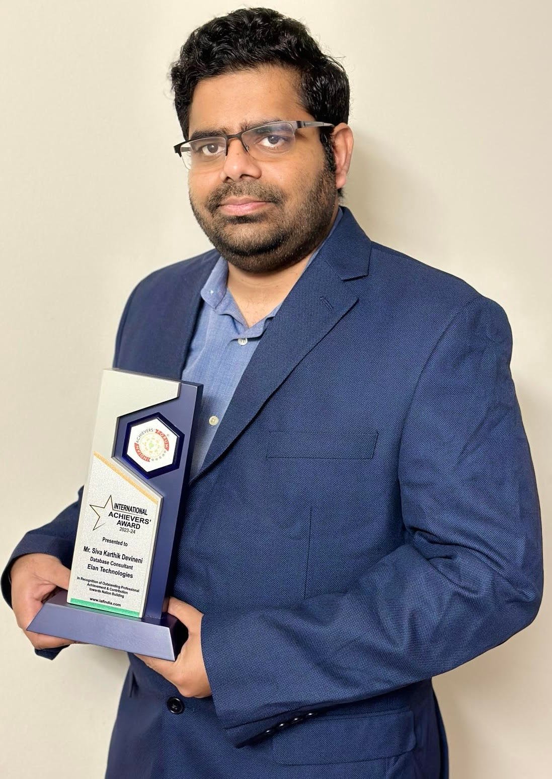 Top 10 Achievers in india