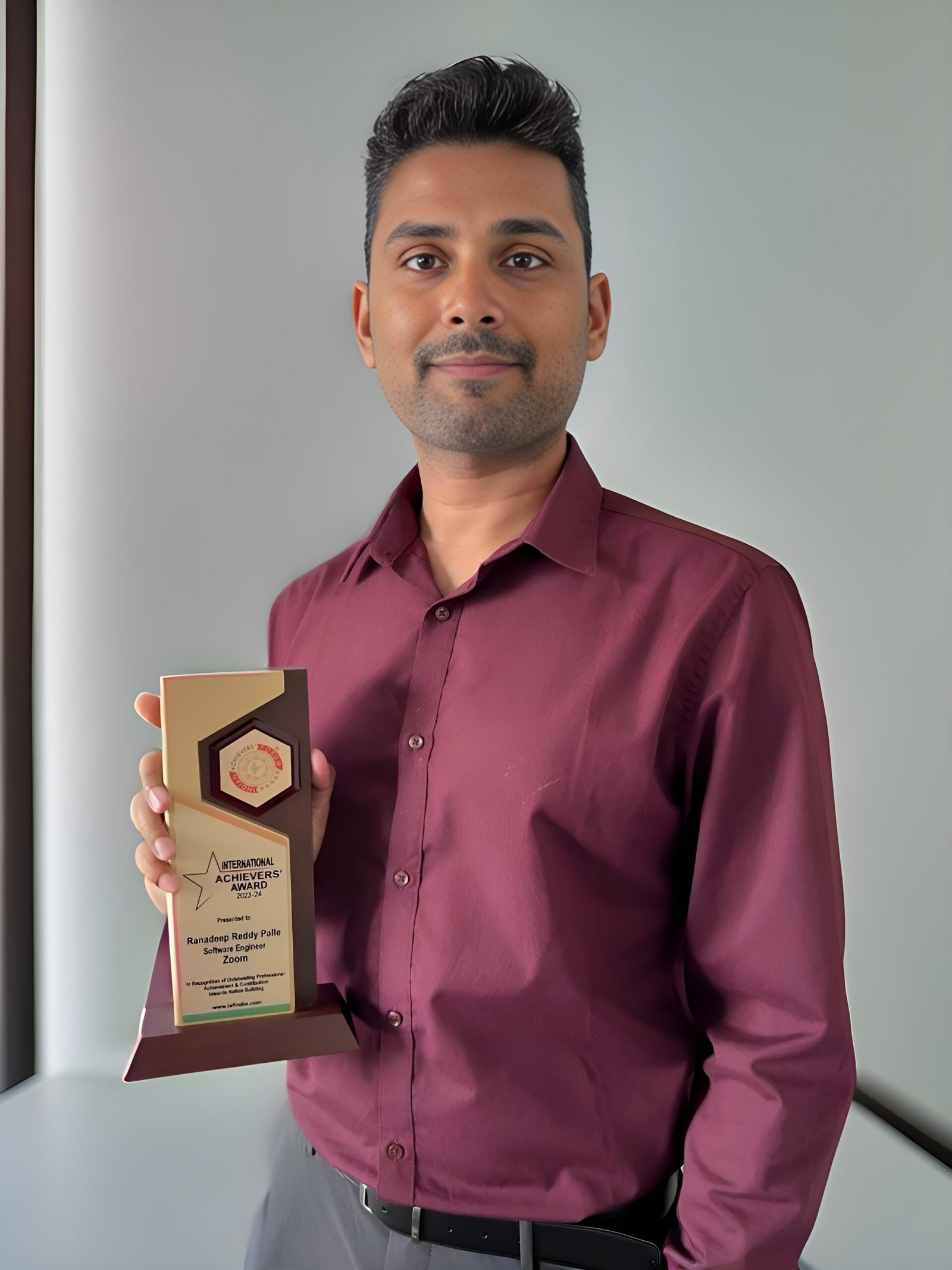 Top 10 Achievers in india